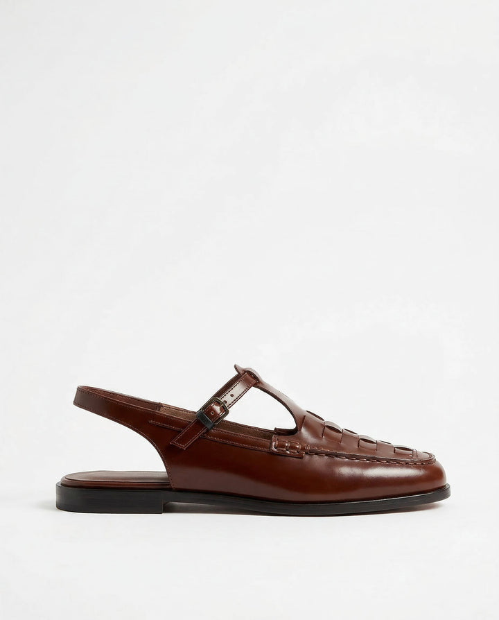 Palermo Leather Sandals