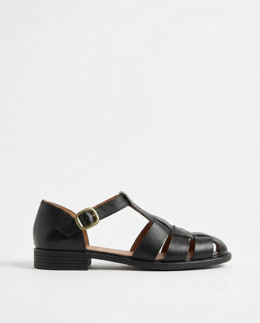 Liora Italian Leather Sandals