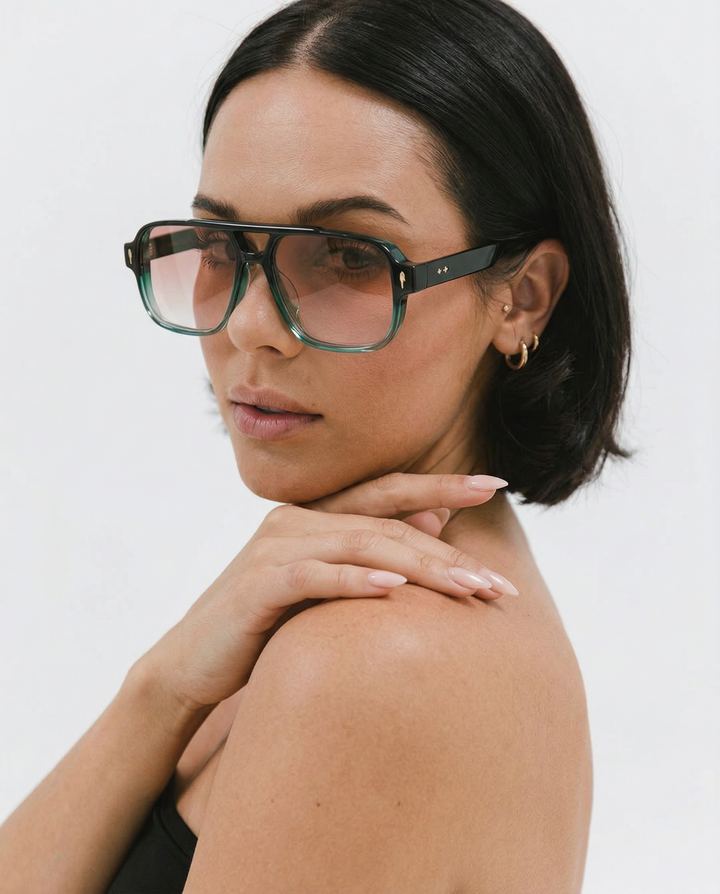 The Harlow Square Frames