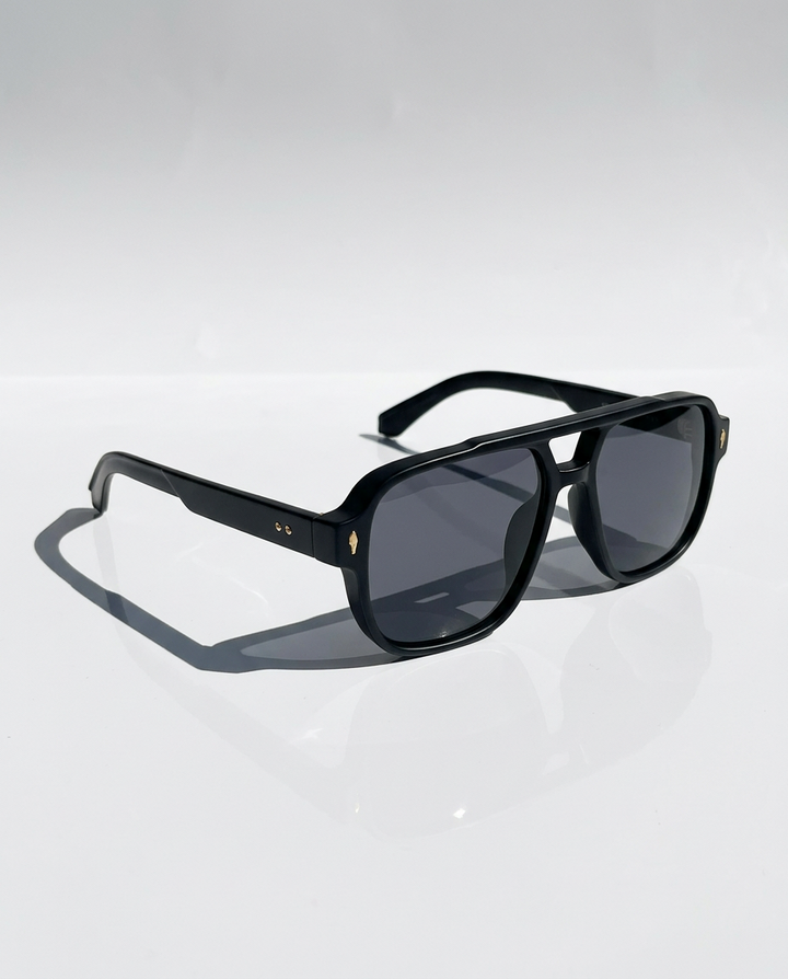 The Harlow Square Frames
