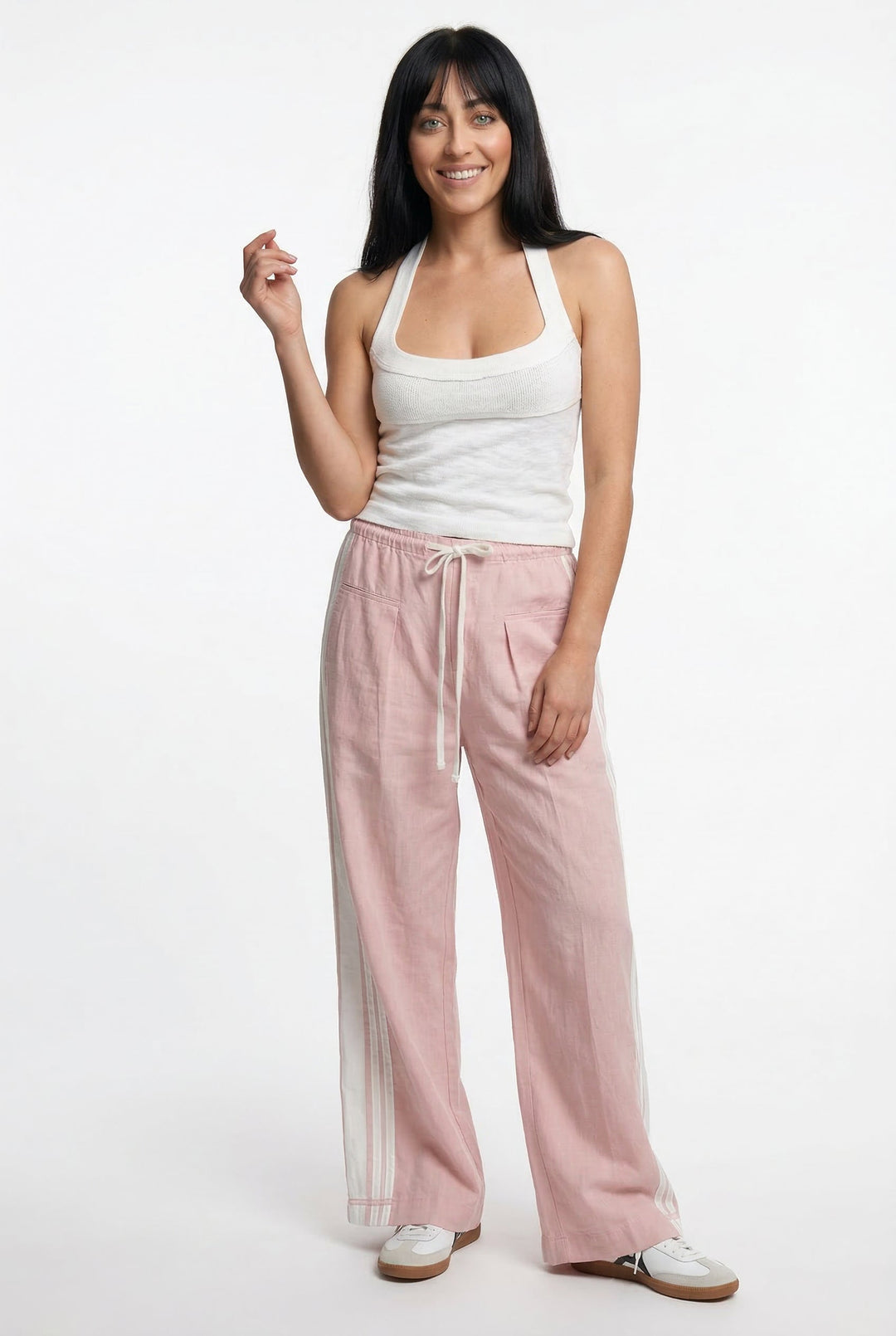 Kyla Active Joggers