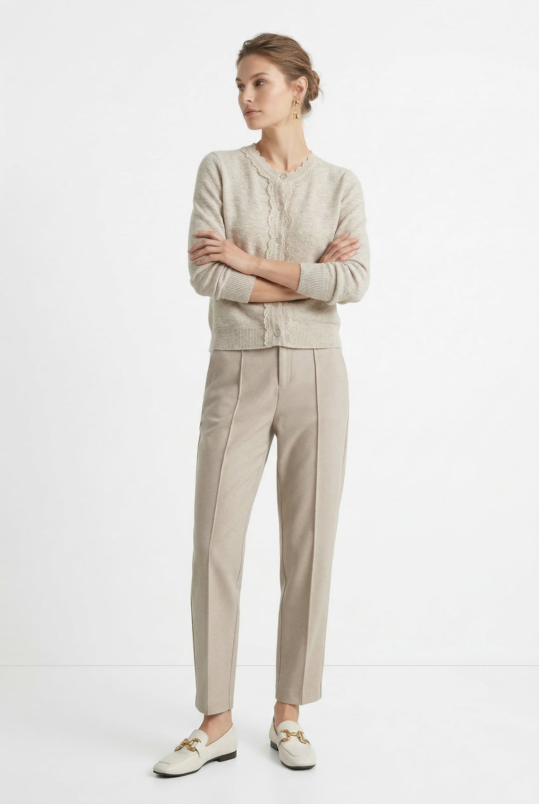 Nordic Grace Trousers