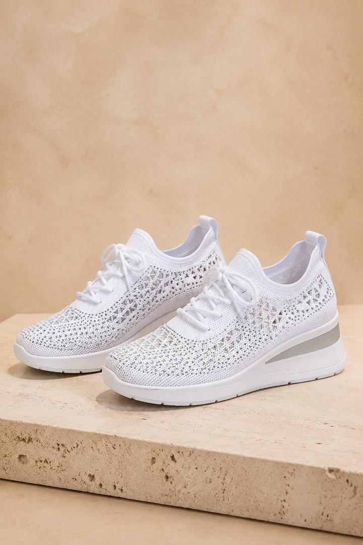 Grace orthopedic comfortable shoes - product view