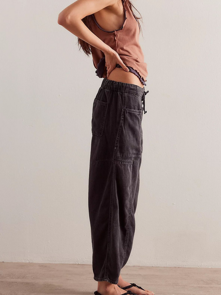 The Madison Weekend Jean