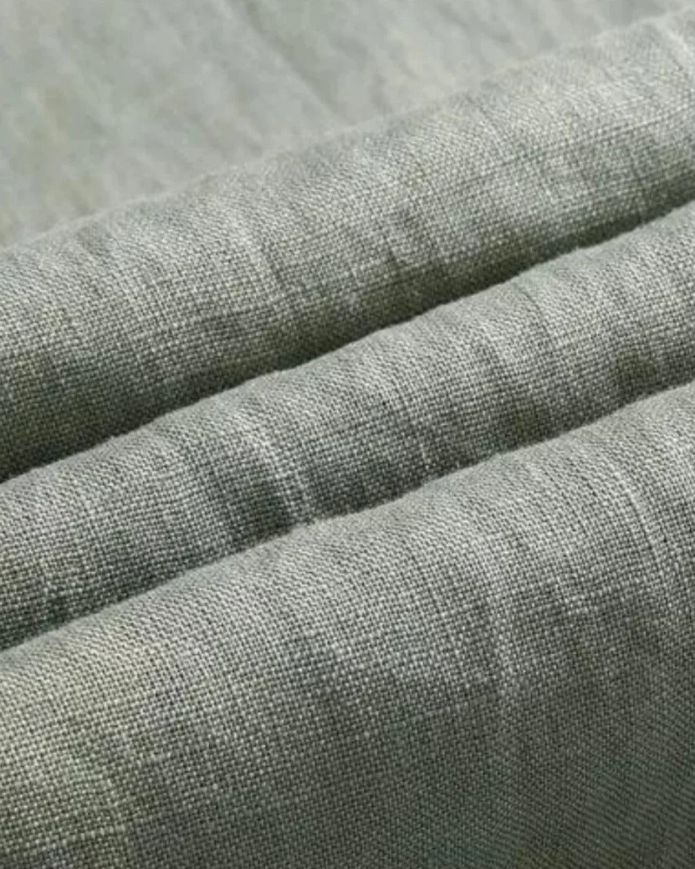 The Encino Men’s Elastic Waist Linen Drawstring Pants