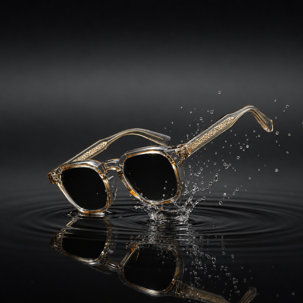 Milan Alba Shades