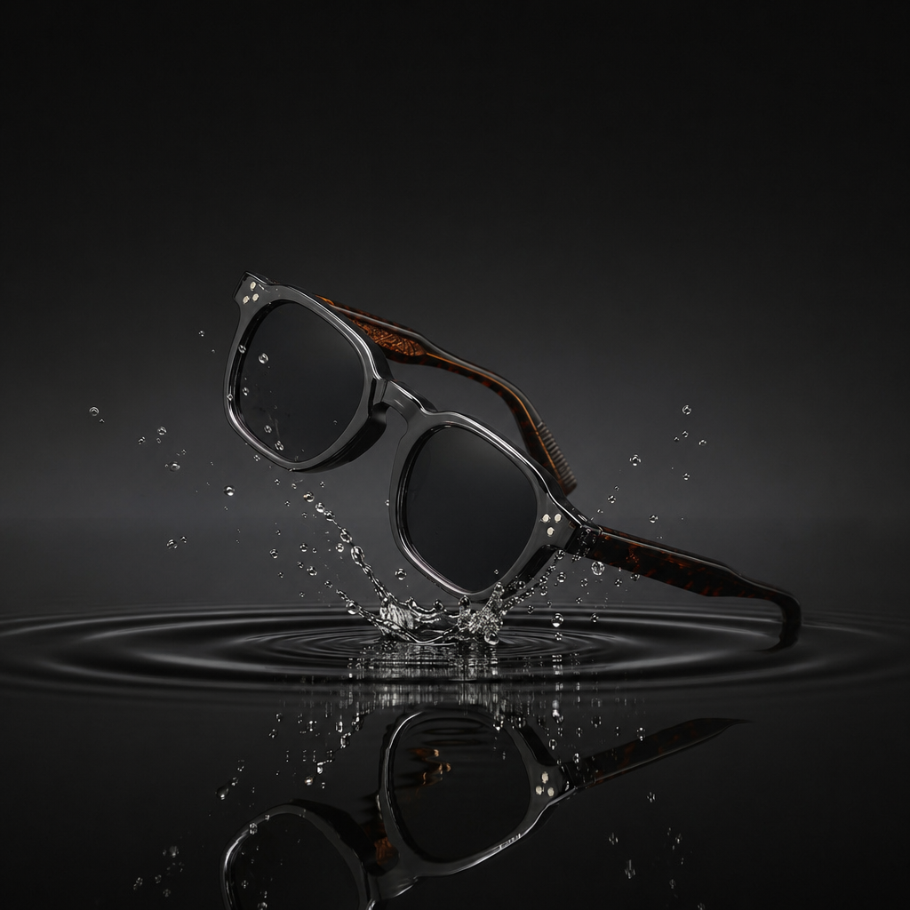 Milan Alba Shades