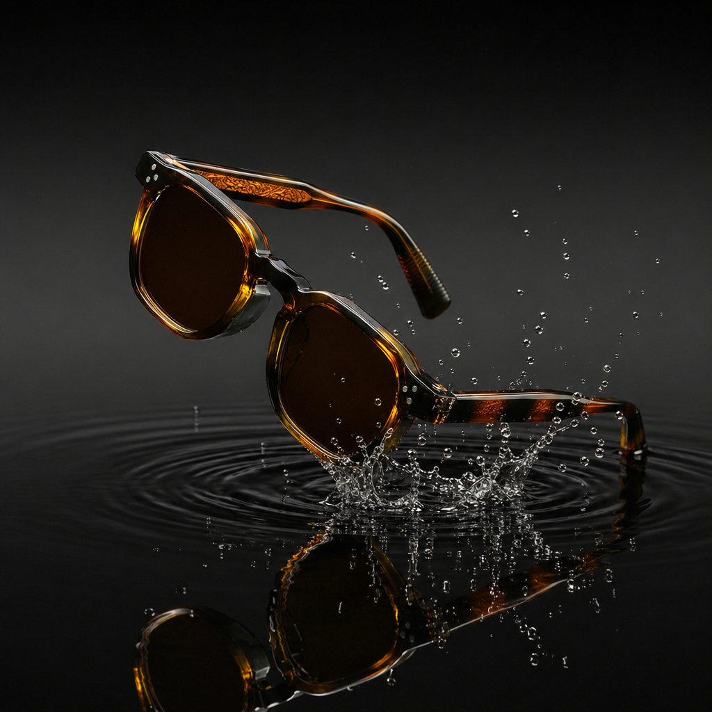 Milan Alba Shades