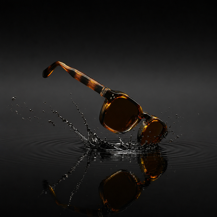 Milan Alba Shades