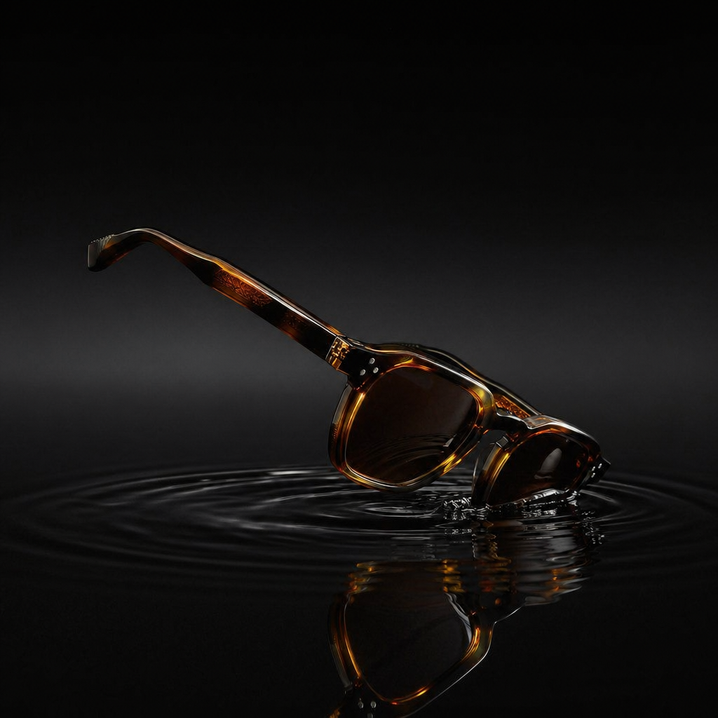 Milan Alba Shades