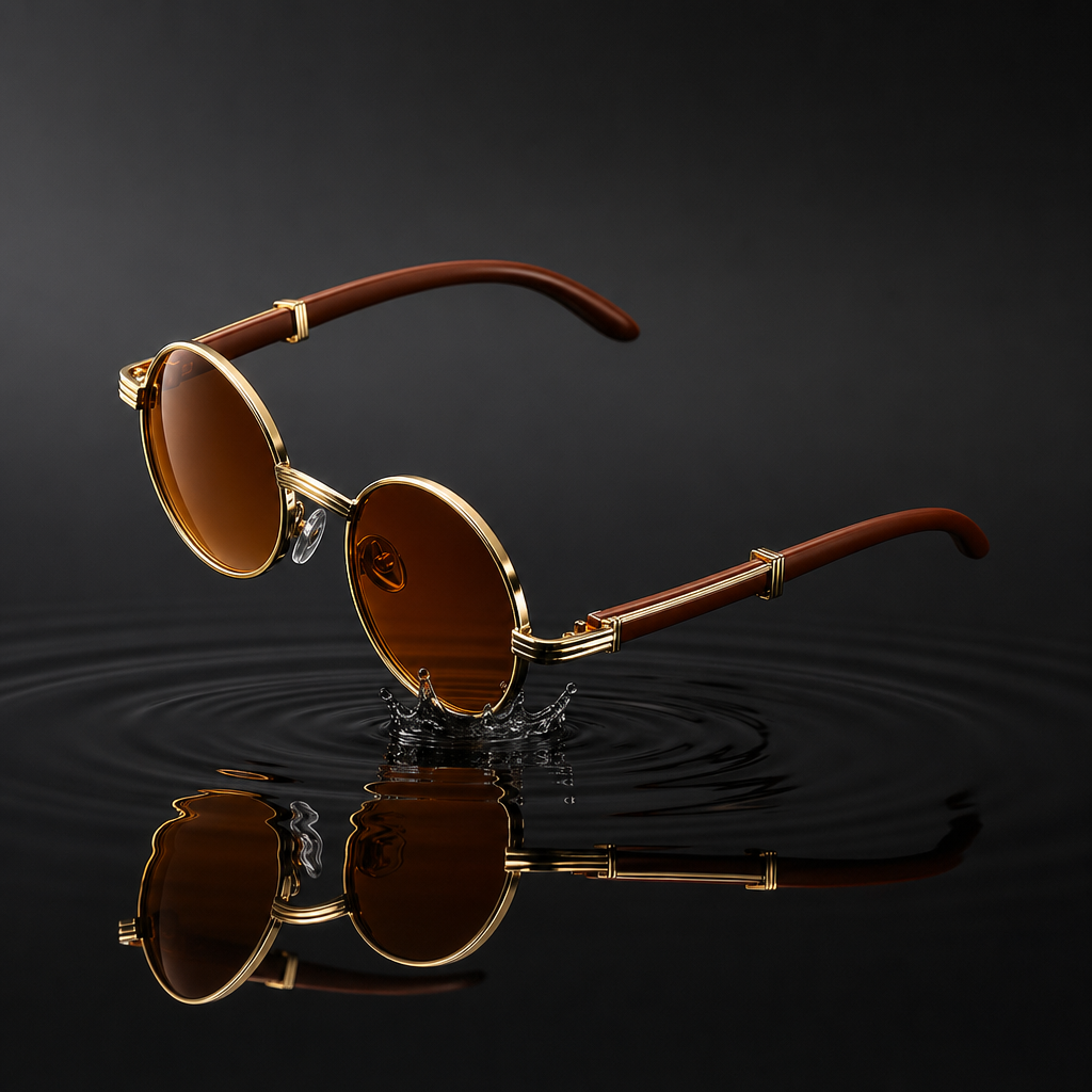 Antonio Salvatore Classic Shades