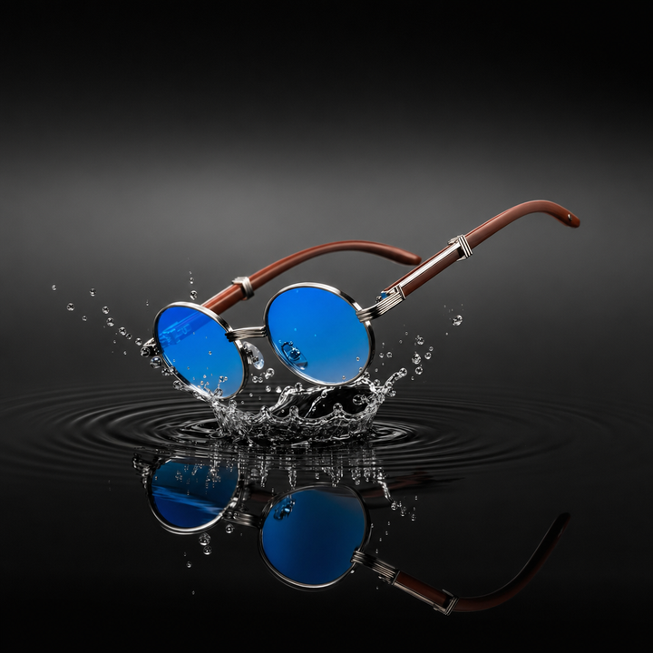 Antonio Salvatore Classic Shades