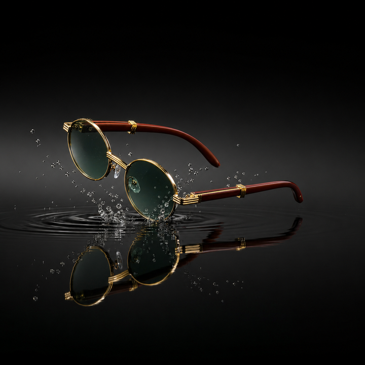 Antonio Salvatore Classic Shades
