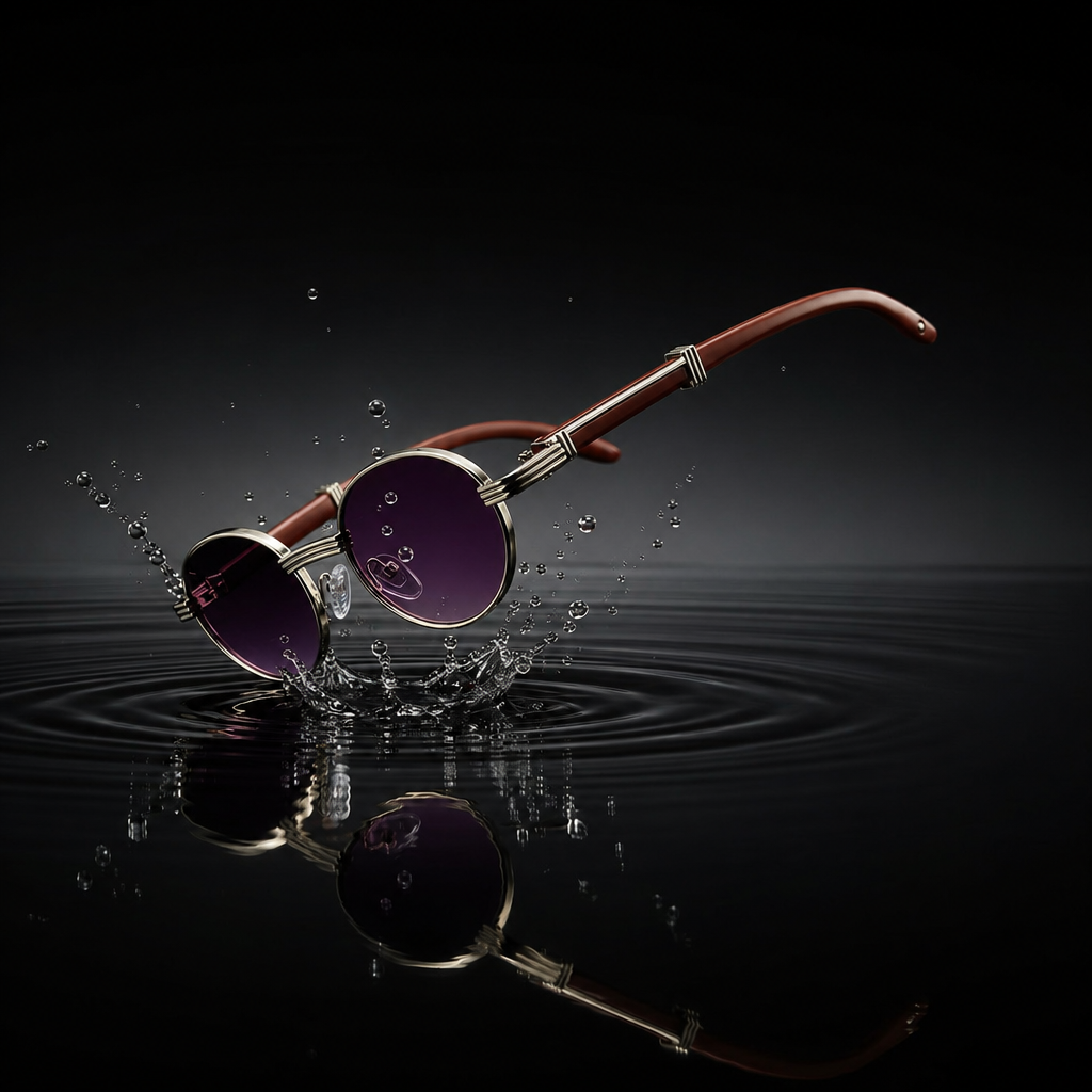 Antonio Salvatore Classic Shades