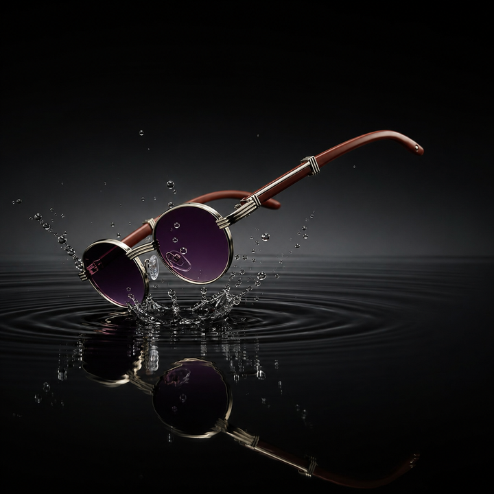 Antonio Salvatore Classic Shades