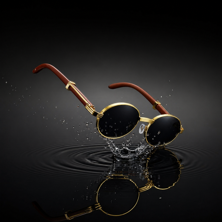 Antonio Salvatore Classic Shades