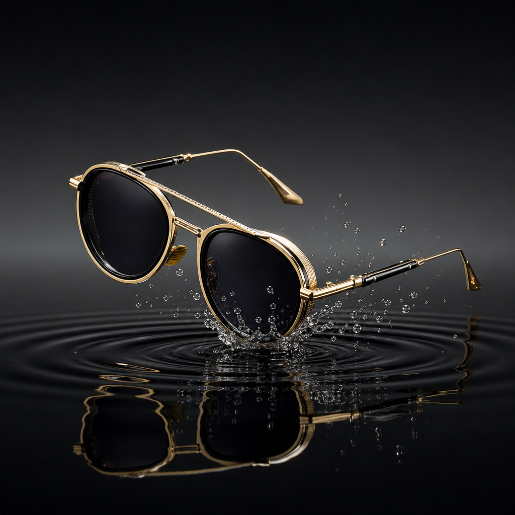 Francesco Fortuna Shades
