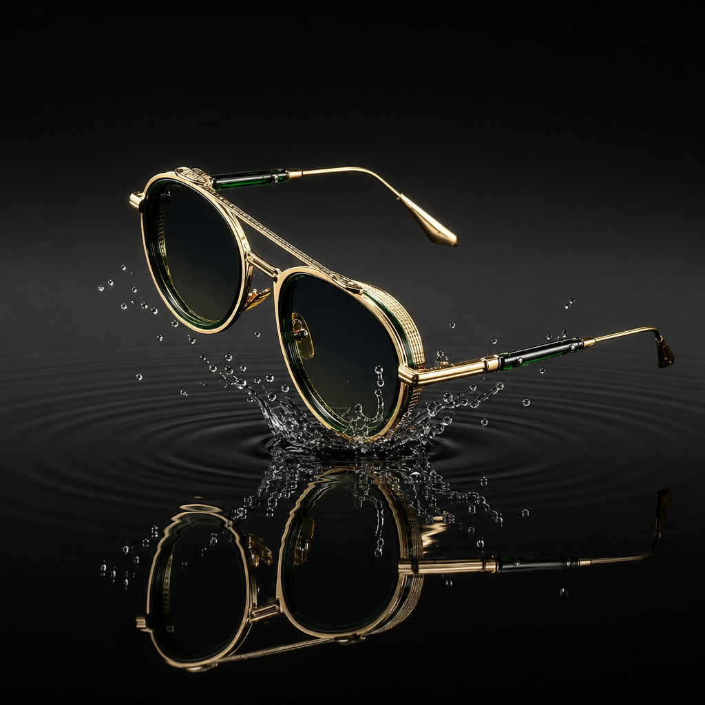 Francesco Fortuna Shades