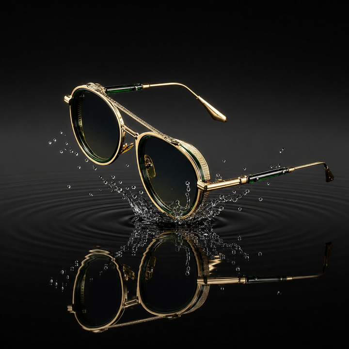 Francesco Fortuna Shades