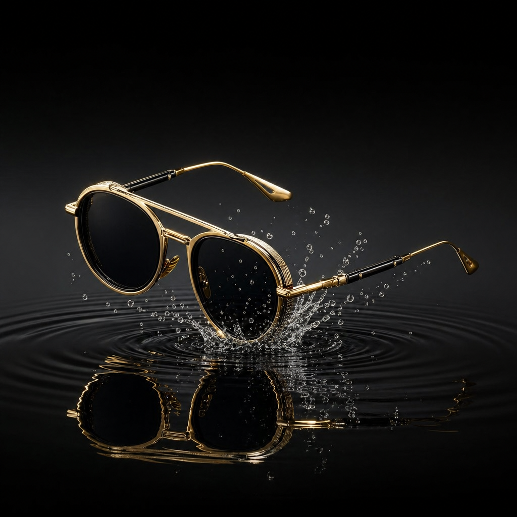 Francesco Fortuna Shades