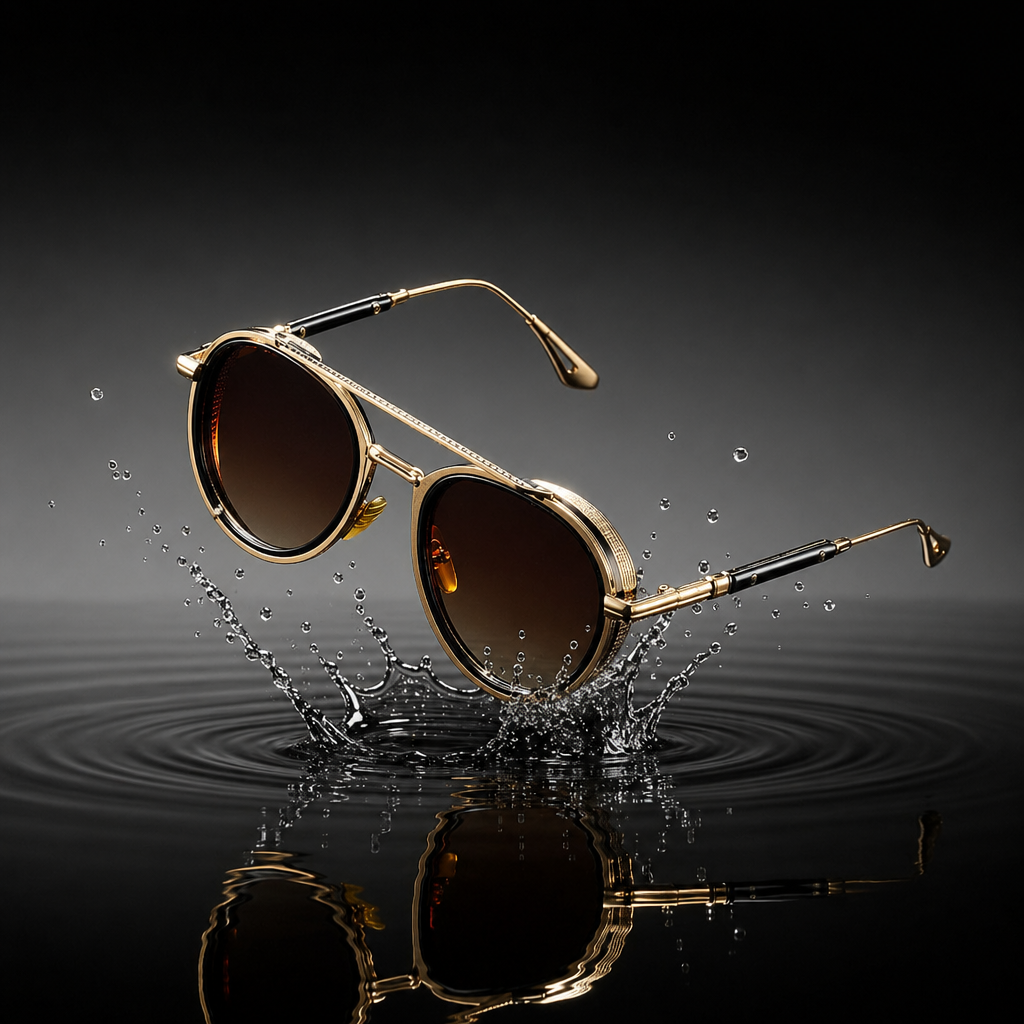 Francesco Fortuna Shades