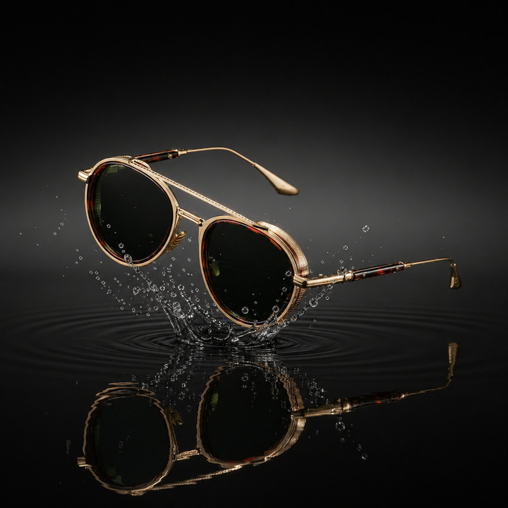 Francesco Fortuna Shades