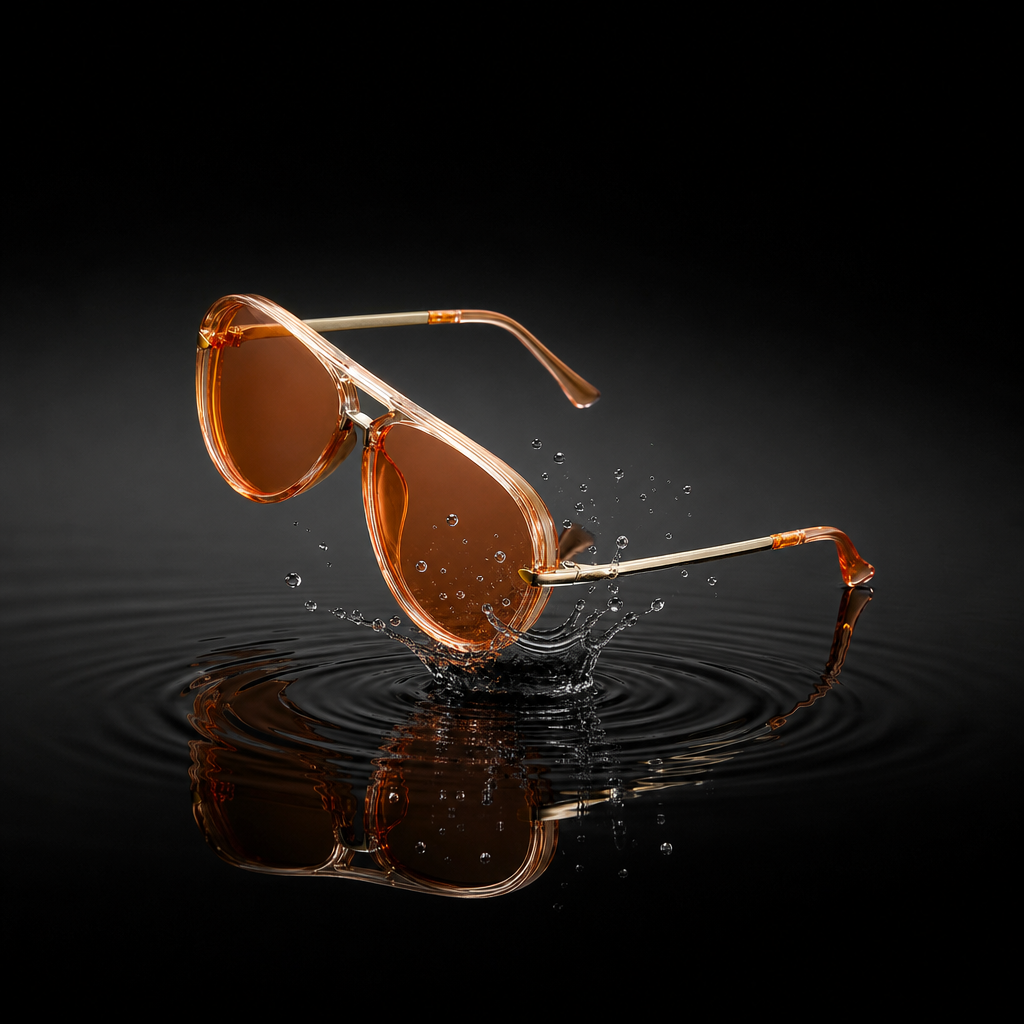 Naples Aversa Shades