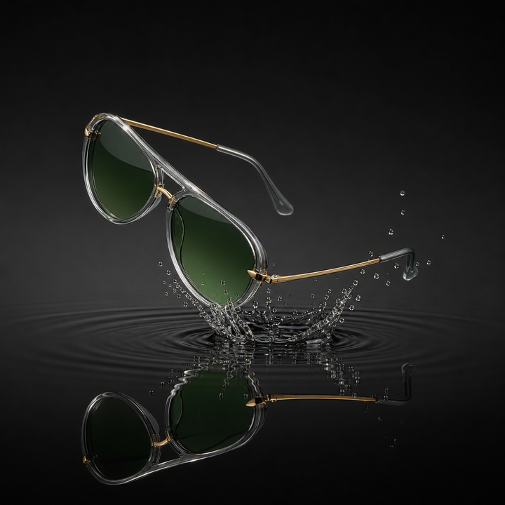 Naples Aversa Shades