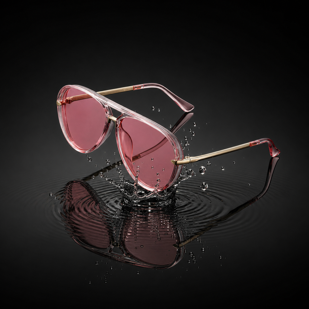 Naples Aversa Shades