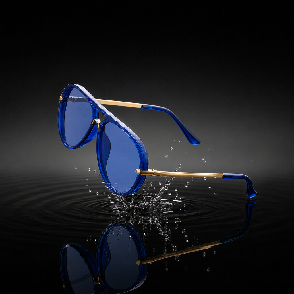 Naples Aversa Shades