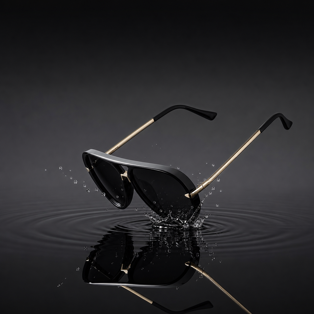 Naples Aversa Shades