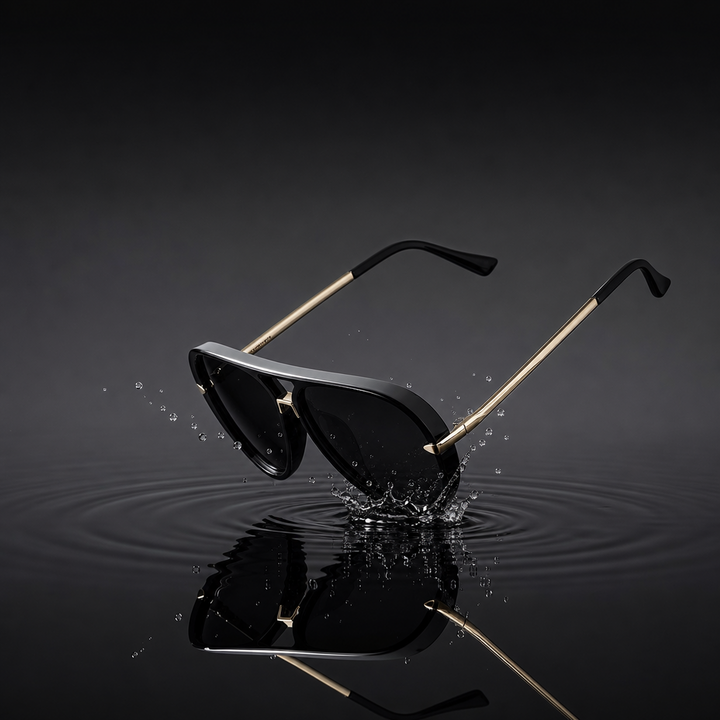 Naples Aversa Shades