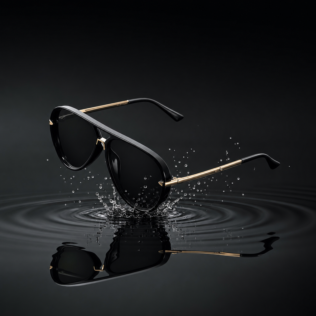 Naples Aversa Shades
