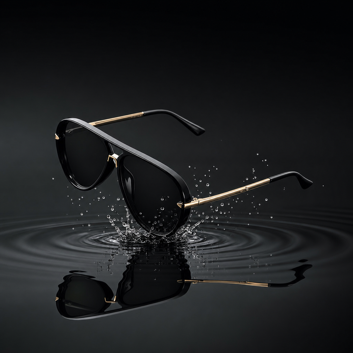 Naples Aversa Shades