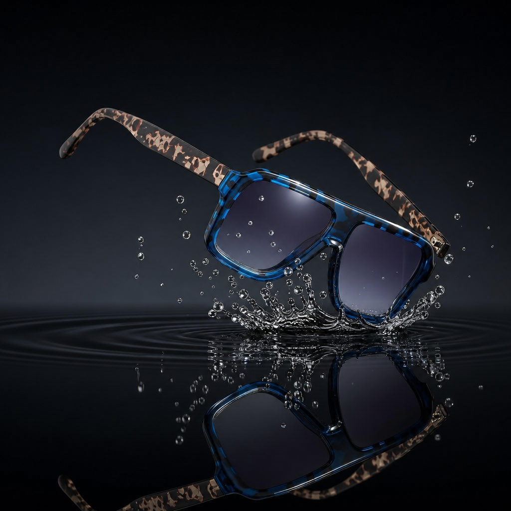 Vienna Roma Classic Shades