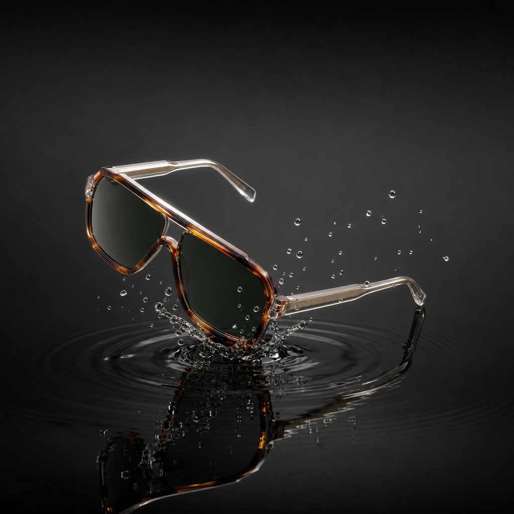 Vienna Roma Classic Shades
