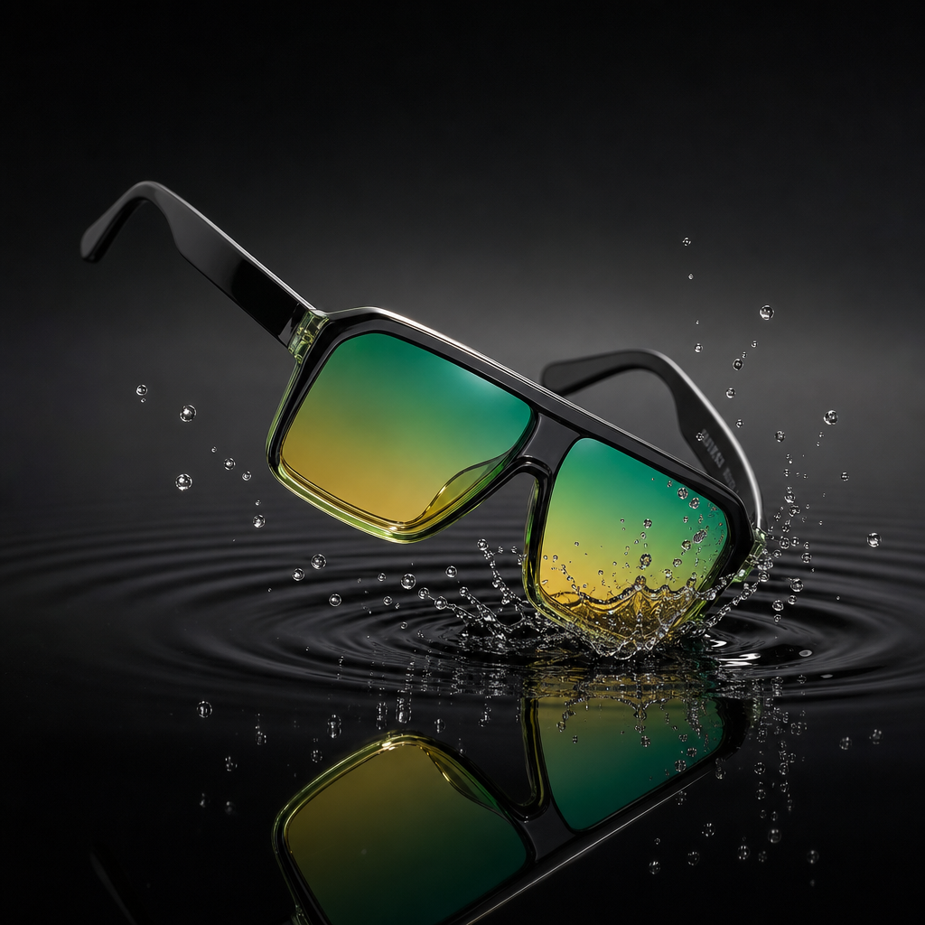 Vienna Roma Classic Shades
