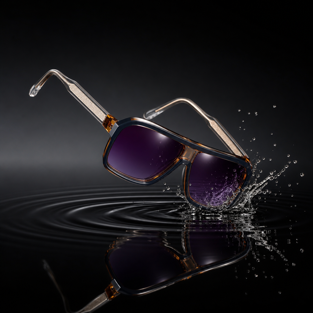Vienna Roma Classic Shades