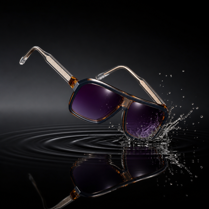 Vienna Roma Classic Shades