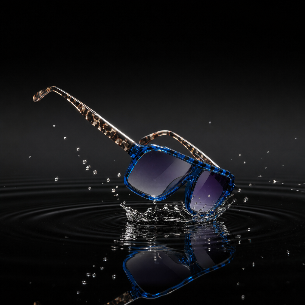 Vienna Roma Classic Shades