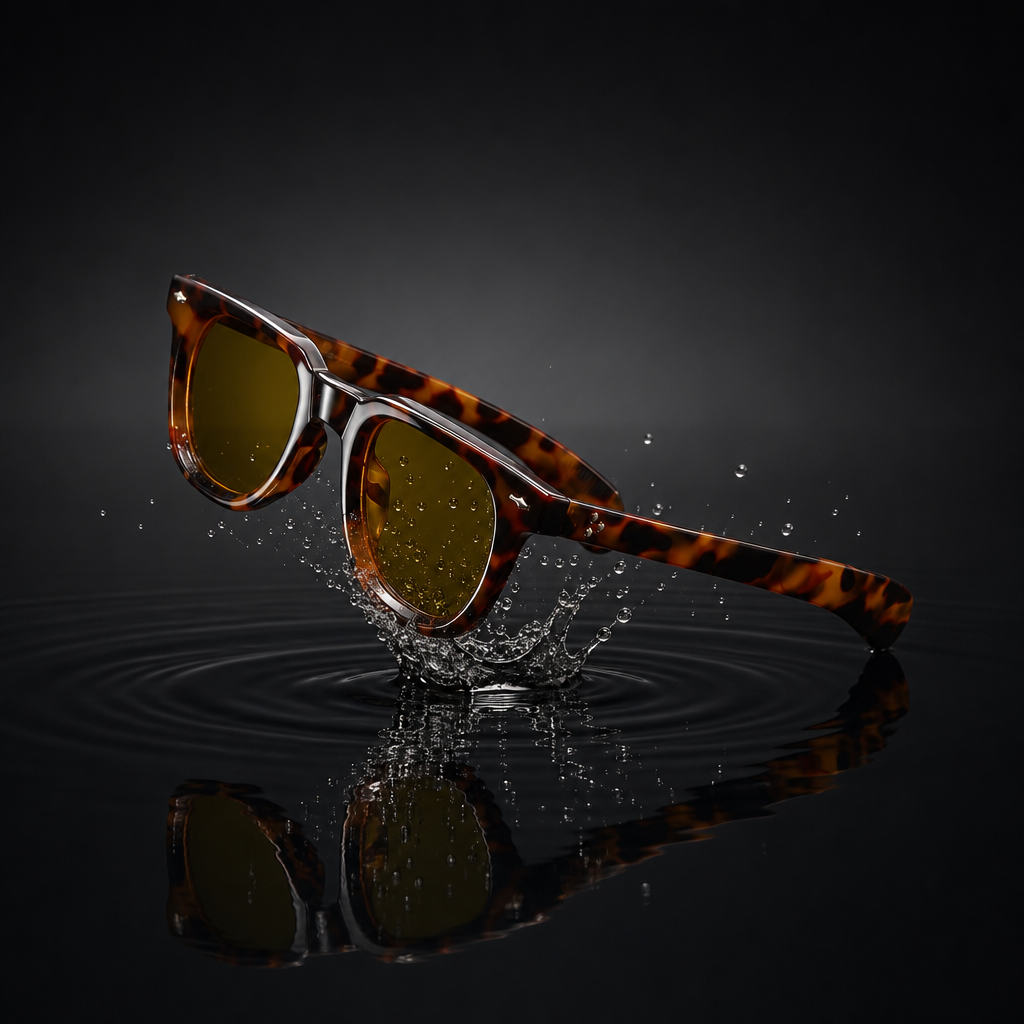 Ecuador Square Sunglasses