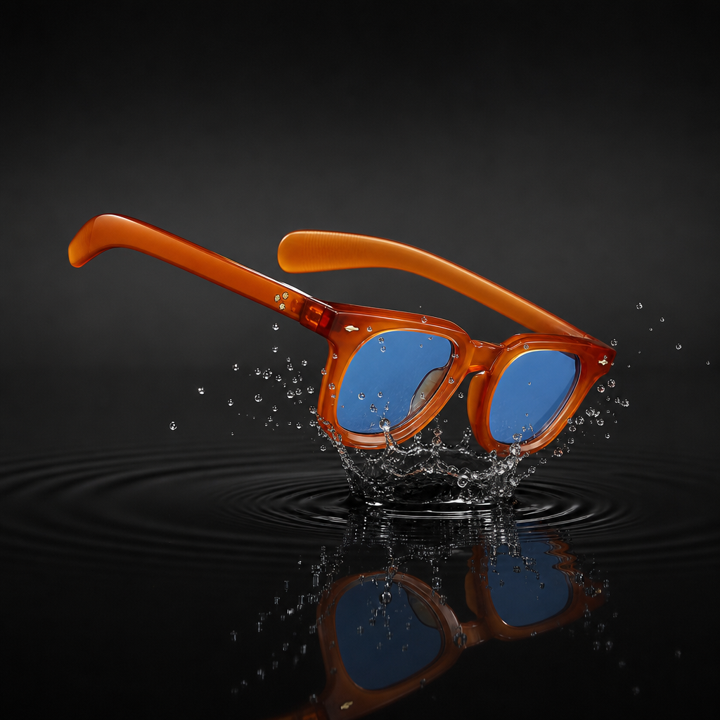 Ecuador Square Sunglasses
