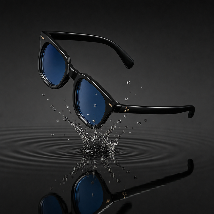 Ecuador Square Sunglasses