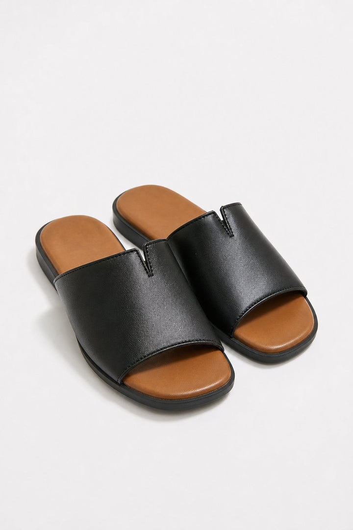 Marin Flat Sandal