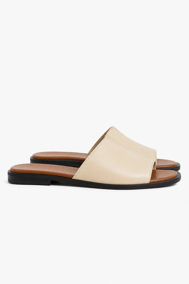 Marin Flat Sandal
