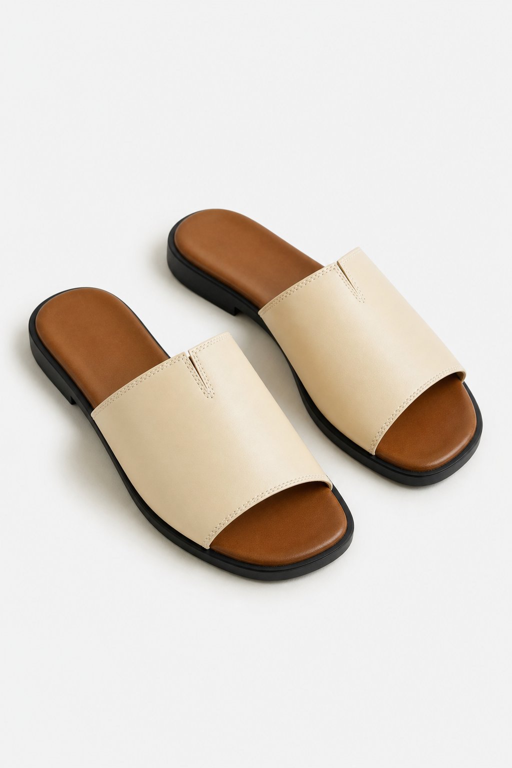Marin Flat Sandal