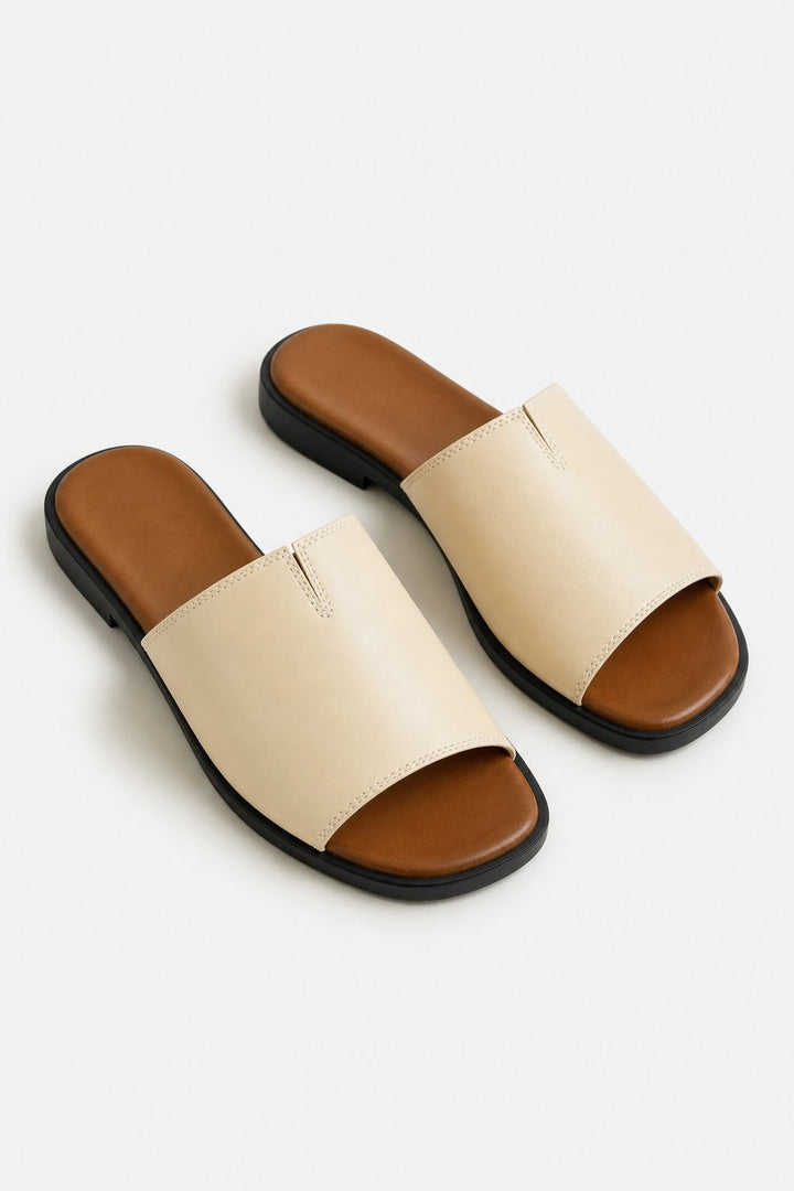 Marin Flat Sandal
