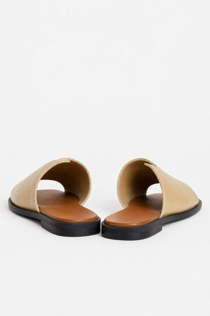 Marin Flat Sandal