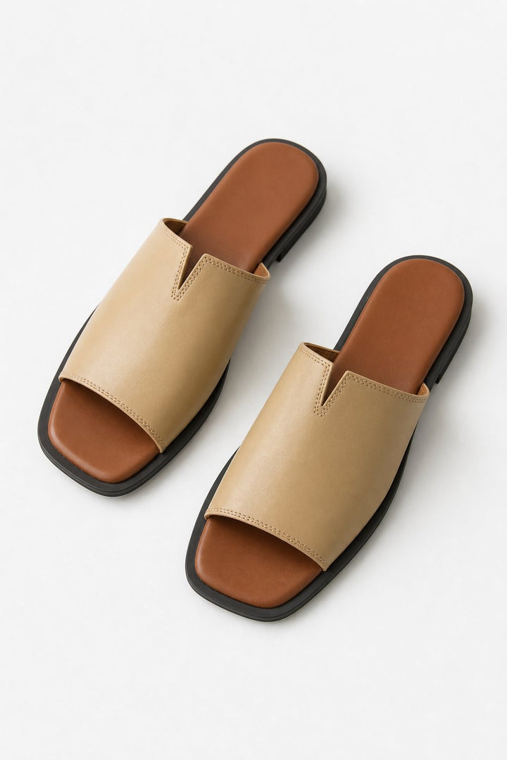 Marin Flat Sandal
