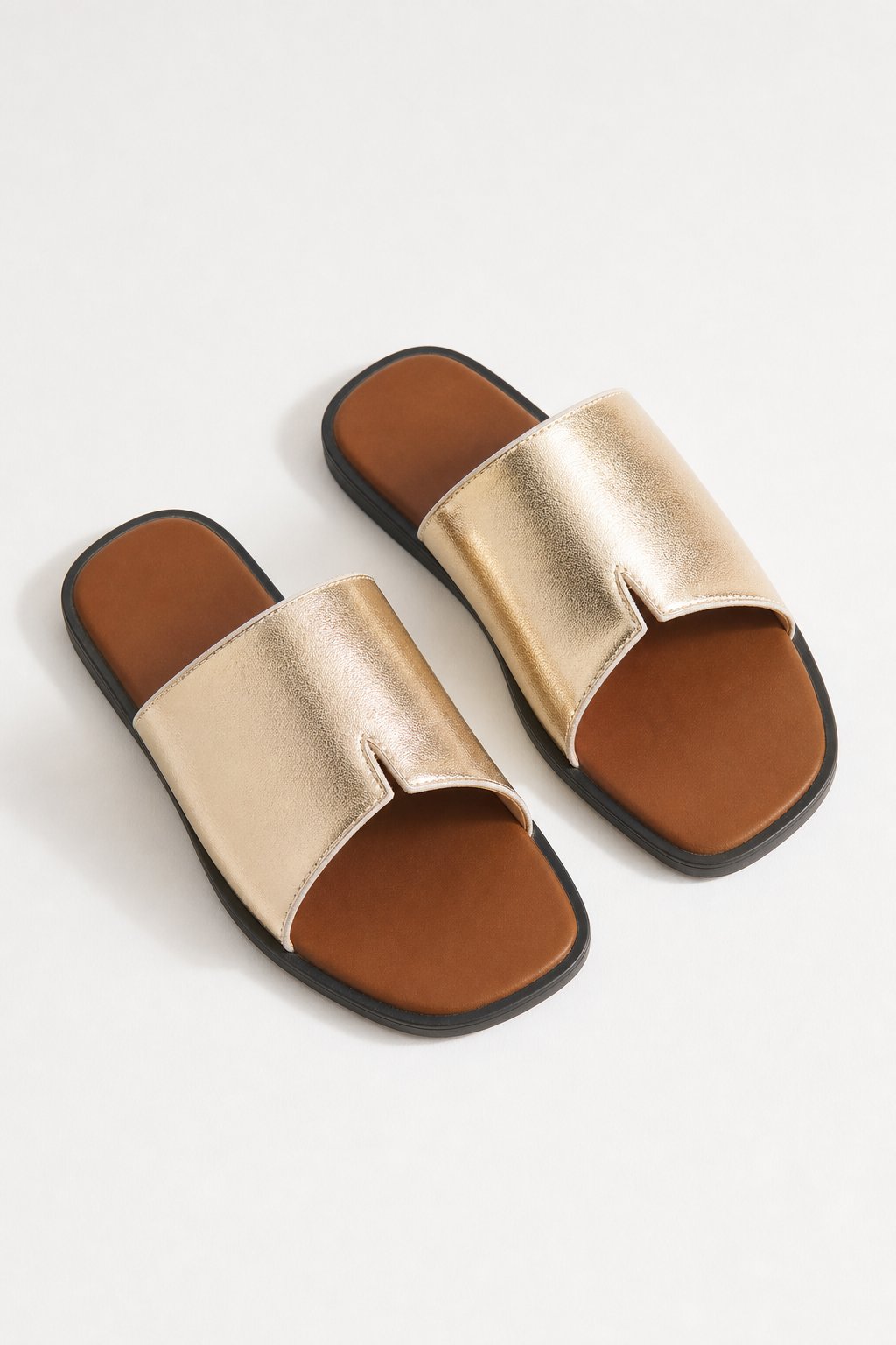 Marin Flat Sandal